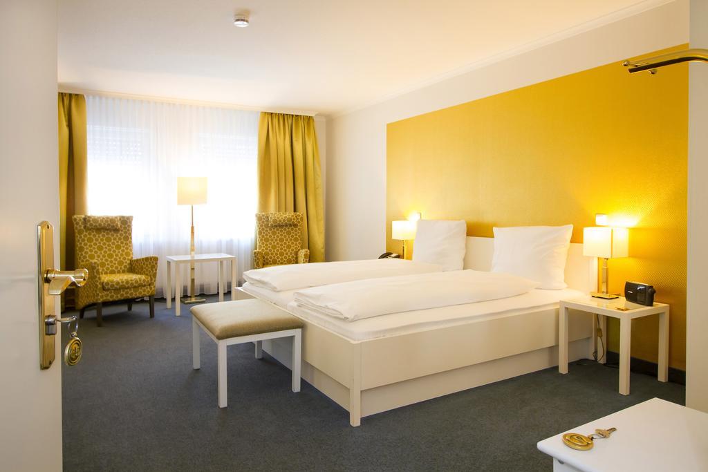 Romantik Hotel Schubert เลาเทอร์บาค ห้อง รูปภาพ