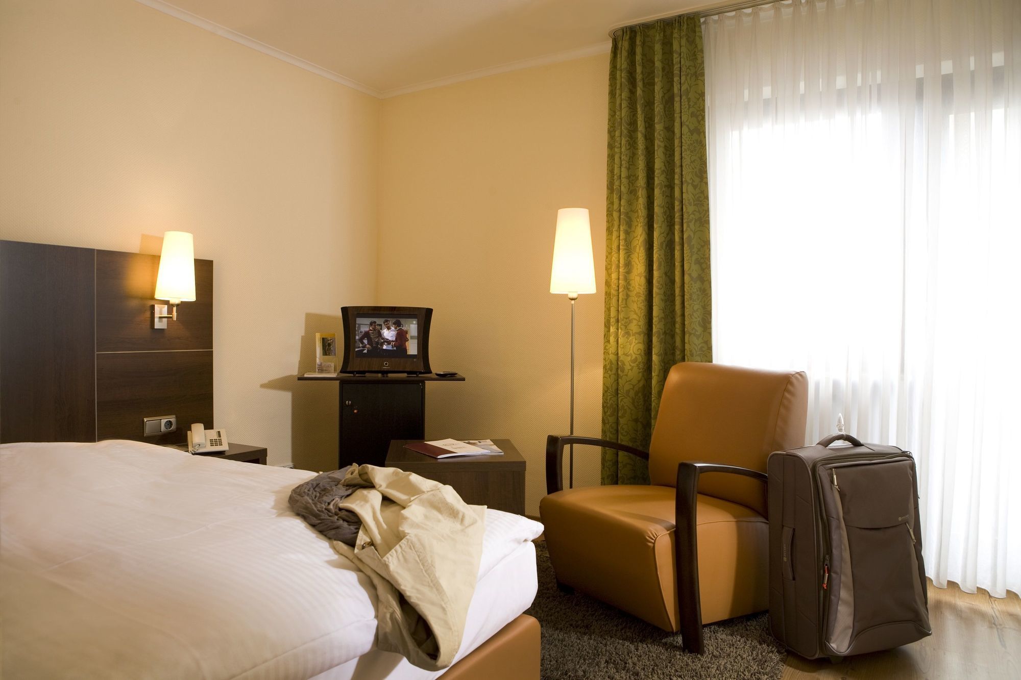 Romantik Hotel Schubert เลาเทอร์บาค ห้อง รูปภาพ
