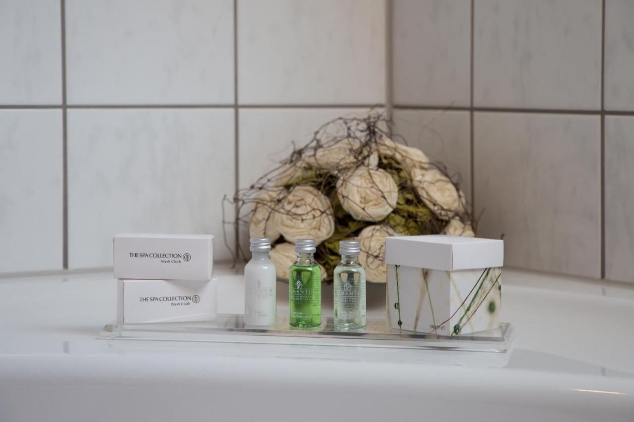 Romantik Hotel Schubert เลาเทอร์บาค ภายนอก รูปภาพ